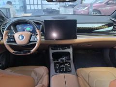 BYD Han Edition EV 610km AWDDeluxe Version - ფოტო 16