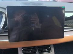 BYD Han Edition EV 610km AWDDeluxe Version - ფოტო 17