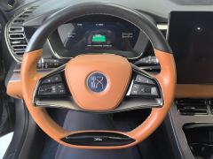 BYD Han Edition EV 610km AWDDeluxe Version - ფოტო 18