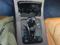 BYD Han Edition EV 610km AWDDeluxe Version - ფოტო 19