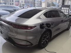 BYD Han Edition EV 610km AWDDeluxe Version - ფოტო 2