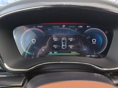 BYD Han Edition EV 610km AWDDeluxe Version - ფოტო 20