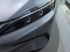 BYD Han Edition EV 610km AWDDeluxe Version - ფოტო 4