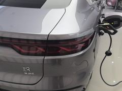 BYD Han Edition EV 610km AWDDeluxe Version - ფოტო 5