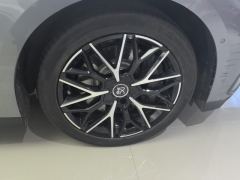 BYD Han Edition EV 610km AWDDeluxe Version - ფოტო 6