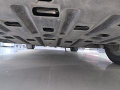 BYD Han Edition EV 610km AWDDeluxe Version - ფოტო 9
