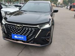 Chery Tiggo 8 PRO Champion Edition 390T Dual Clutch Two-Wheel Drive Peak Edition 5-seater - фото 1