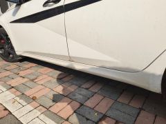 Hyundai Elantra 1.5L CVT Elite Edition - фото 11