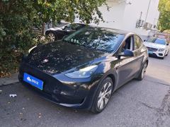 Tesla Model Y Facelift 545km Rear-Wheel Drive Edition - фото 1