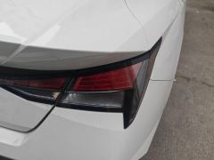 Hyundai Elantra 1.5L CVT Elite Edition - photo 5