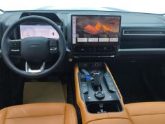 Haval Meng Long PHEV Haverosaurus PHEV 1.5T Hi4 102km Pro - фото 16