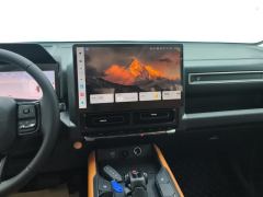 Haval Meng Long PHEV Haverosaurus PHEV 1.5T Hi4 102km Pro - фото 17