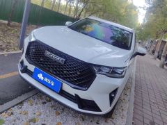 Haval H6 Gen 3 1.5T 2WD Max - ფოტო 1