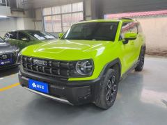 Haval Cool Dog 1.5T AWD Edition - ფოტო 1