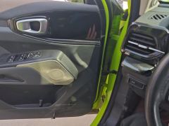 Haval Cool Dog 1.5T AWD Edition - ფოტო 13