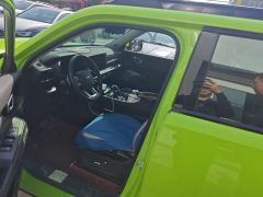 Haval Cool Dog 1.5T AWD Edition - ფოტო 14