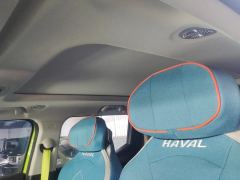 Haval Cool Dog 1.5T AWD Edition - ფოტო 15