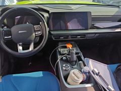 Haval Cool Dog 1.5T AWD Edition - ფოტო 16