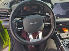 Haval Cool Dog 1.5T AWD Edition - ფოტო 18