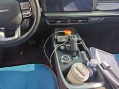 Haval Cool Dog 1.5T AWD Edition - ფოტო 19