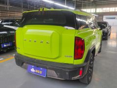 Haval Cool Dog 1.5T AWD Edition - ფოტო 2