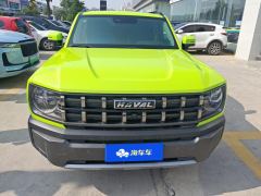 Haval Cool Dog 1.5T AWD Edition - ფოტო 3