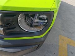 Haval Cool Dog 1.5T AWD Edition - ფოტო 4
