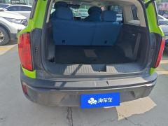 Haval Cool Dog 1.5T AWD Edition - ფოტო 7
