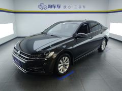Volkswagen Bora 1.5L Edition - ფოტო 1