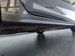 Volkswagen Bora 1.5L Edition - ფოტო 10