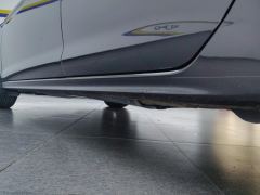 Volkswagen Bora 1.5L Edition - ფოტო 11