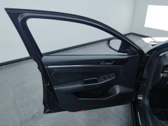 Volkswagen Bora 1.5L Edition - ფოტო 12