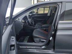 Volkswagen Bora 1.5L Edition - ფოტო 14