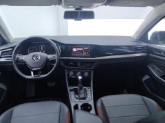 Volkswagen Bora 1.5L Edition - ფოტო 16