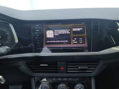 Volkswagen Bora 1.5L Edition - ფოტო 17