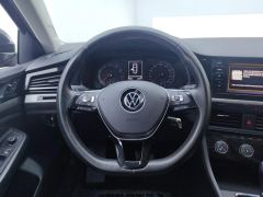 Volkswagen Bora 1.5L Edition - ფოტო 18