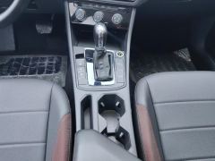 Volkswagen Bora 1.5L Edition - ფოტო 19
