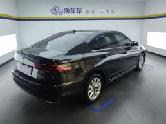 Volkswagen Bora 1.5L Edition - ფოტო 2