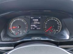 Volkswagen Bora 1.5L Edition - ფოტო 20