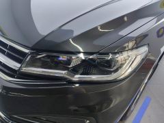 Volkswagen Bora 1.5L Edition - ფოტო 4
