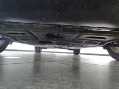 Volkswagen Bora 1.5L Edition - ფოტო 8