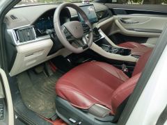BYD Song PLUS EV 520km Luxury Edition - ფოტო 14
