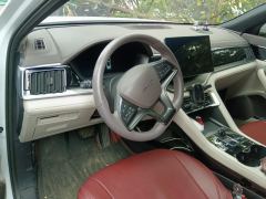 BYD Song PLUS EV 520km Luxury Edition - ფოტო 16