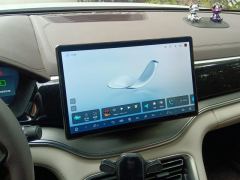 BYD Song PLUS EV 520km Luxury Edition - ფოტო 17