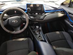 Toyota C-HR 2.0L Comfort Edition - photo 16