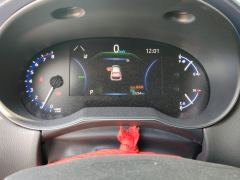 Toyota C-HR 2.0L Comfort Edition - photo 20