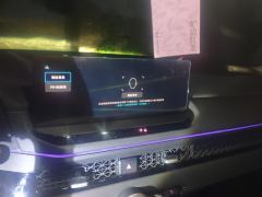 Honda Accord 260TURBO Prestige Edition - photo 17