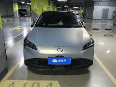 GAC AION S AION S Plus 70 Smart Leading Edition - photo 3