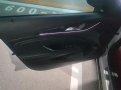 Buick Regal 25T Edition - фото 12