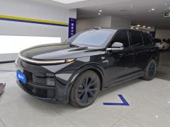 Li Auto L7 Max - ფოტო 1